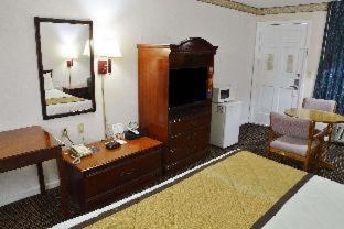 Standard King Room with Sofa Bed - Non Smoking